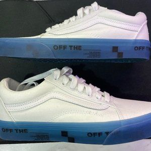 Vans Old Skool- "Off the"
